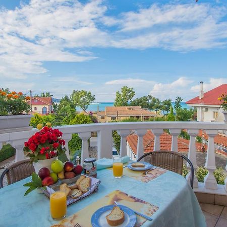 Zante View Lejlighed Eksteriør billede